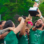 Calendrier de l'Avent - Le doublé Coupe-championnat du FC Onex