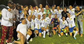 Calendrier de l’Avent – La Coupe genevoise reste aux Avanchets