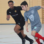 Le derby genevois de futsal de retour au plus haut niveau