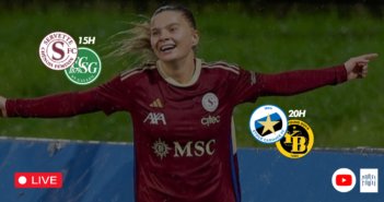L’AXA Women’s Cup en direct sur Proxifoot !