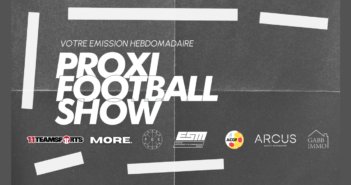 Proxi Football Show du lundi 15 avril 2024