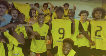 Les A Inter de Meyrin s’offrent Champel à dix