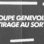 Coupe genevoise A/B/C/FF-19/FF-15 : le tirage au sort
