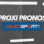 Proxi Pronos de la semaine