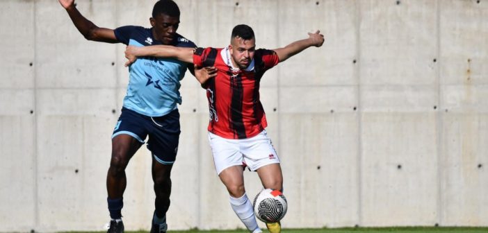 Les Genevois de l’étranger: Lorenzo Gonzalez marque six mois après