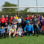 Le grand tournoi de l'Association des Schtroumpfs approche !