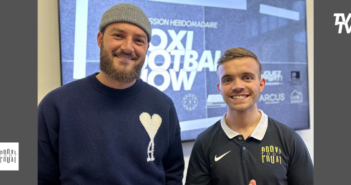 Proxi Football Show du lundi 6 mai 2024