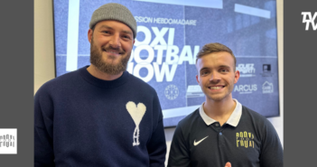 Proxi Football Show du lundi 6 avril 2024