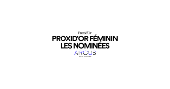 Proxid’Or féminin – Les nominées