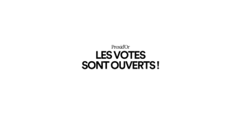 Votez pour élire les Proxid’Or 2024
