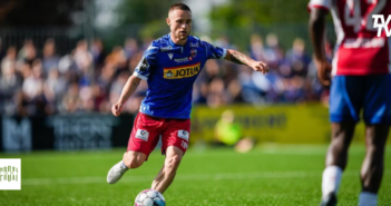 Loris Mettler répond à vos questions !