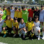 Les jeunes meyrinois en visite chez le Real Madrid