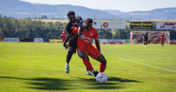 De la frustration mais des convictions pour Grand-Saconnex