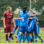 Versoix, leader en solitaire