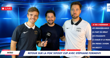 Proxi Football Show du lundi 2 septembre 2024