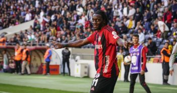 Les Genevois de l’étranger: week-end à quatre buteurs !