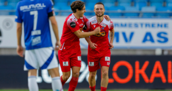 Les Genevois de l’étranger: Loris Mettler buteur décisif
