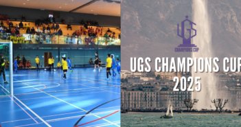 L’UGS Champions Cup change de dimension