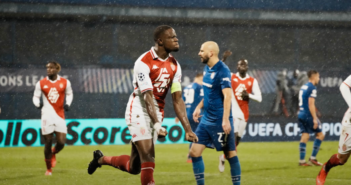 Les Genevois de l’étranger: Zakaria buteur en LDC et leader de Ligue 1