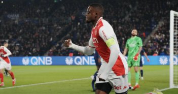 Les Genevois de l’étranger: Zakaria buteur au Parc des Princes