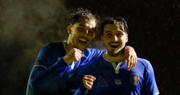 Le CS Italien se dessine un avenir radieux