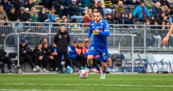 Les Genevois de l’étranger: Loris Mettler buteur en Coupe