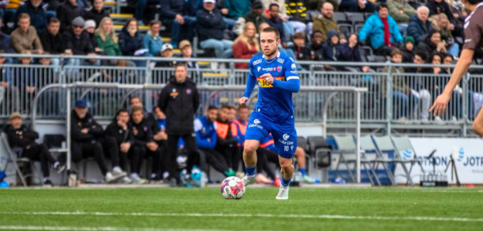Les Genevois de l’étranger: Loris Mettler buteur en Coupe