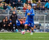 Les Genevois de l’étranger: Loris Mettler buteur en Coupe