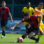 Satigny respire, Kosova pas encore