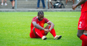 Fin du rêve pour Lancy et Meyrin