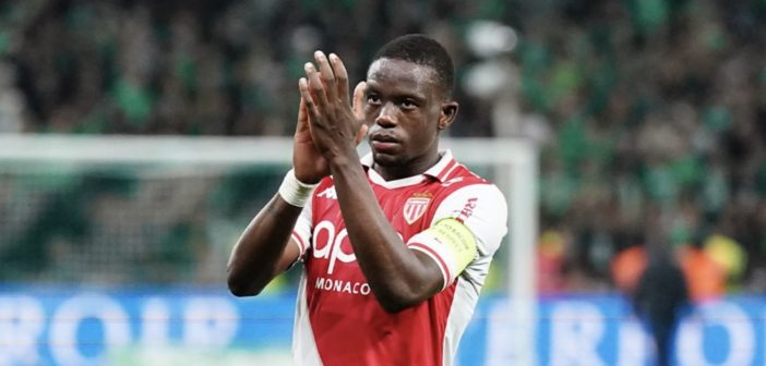 Les Genevois de l’étranger: Denis Zakaria passeur et vainqueur