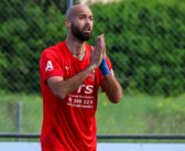 Collex s’éloigne de la course au titre
