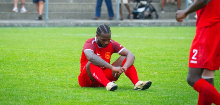 Fin du rêve pour Lancy et Meyrin