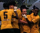 La finale des A sera Meyrin II – Chênois !