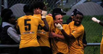 La finale des A sera Meyrin II – Chênois !