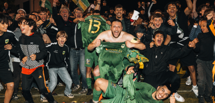 Veyrier et Vernier II finalistes de la Coupe genevoise !