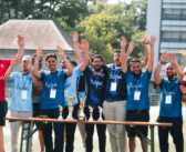 La Hopa Cup a réussi son entrée en scène