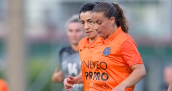 Aïre-le-Lignon est maintenu en 2ème ligue inter