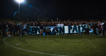 Une soirée hors du temps pour le FC Vernier