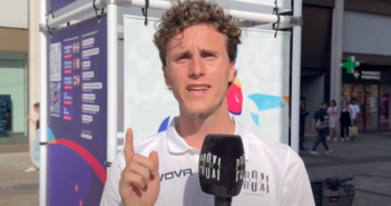 UEFA Women’s Euro 2025 – À la rencontre des Genevois.es !