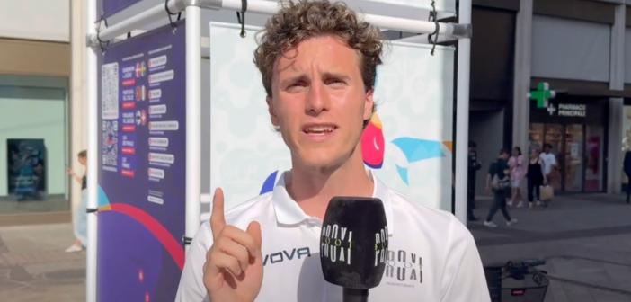 UEFA Women’s Euro 2025 – À la rencontre des Genevois.es !