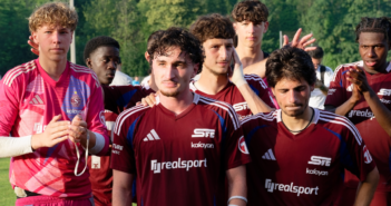 Le sacre échappe encore à Servette M-19