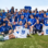 L'USI Azzurri est champion de 2ème ligue !