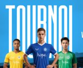 Première édition de la Hopa Cup ce dimanche 22 juin à Varembé