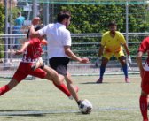 Bonne première pour la Copa des Entreprises