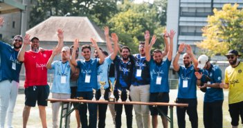 La Hopa Cup a réussi son entrée en scène