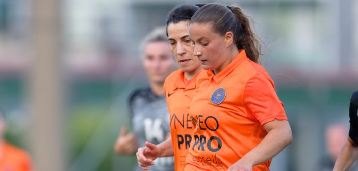 Aïre-le-Lignon est maintenu en 2ème ligue inter