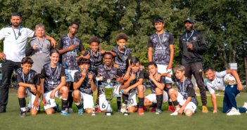 Capsicom CUP : le grand tournoi, c’est ce week-end !