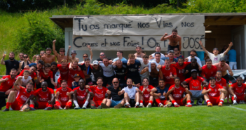 Satigny et Perly sauvés, City et Chênois II relégués