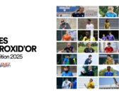 La Cérémonie des Proxid’Or 2025 by JouezSport en direct !